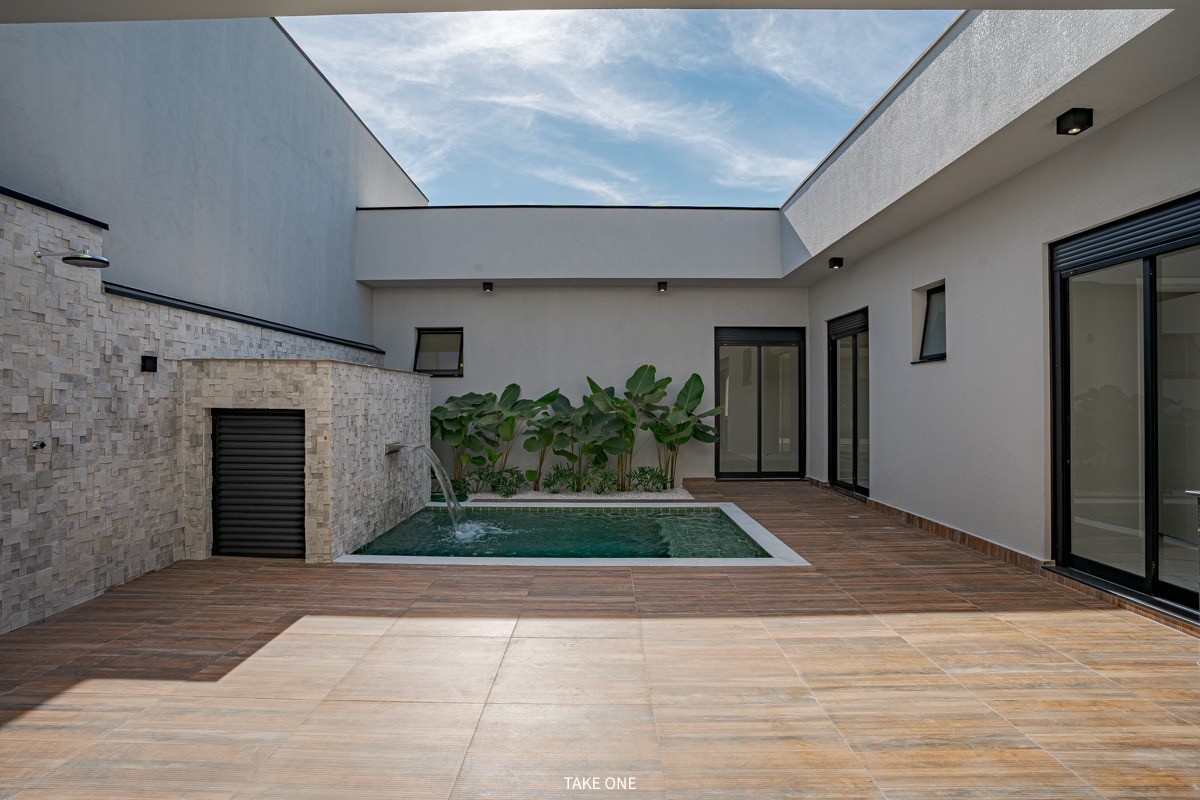 Casa de Condomínio, 3 quartos - Foto 6