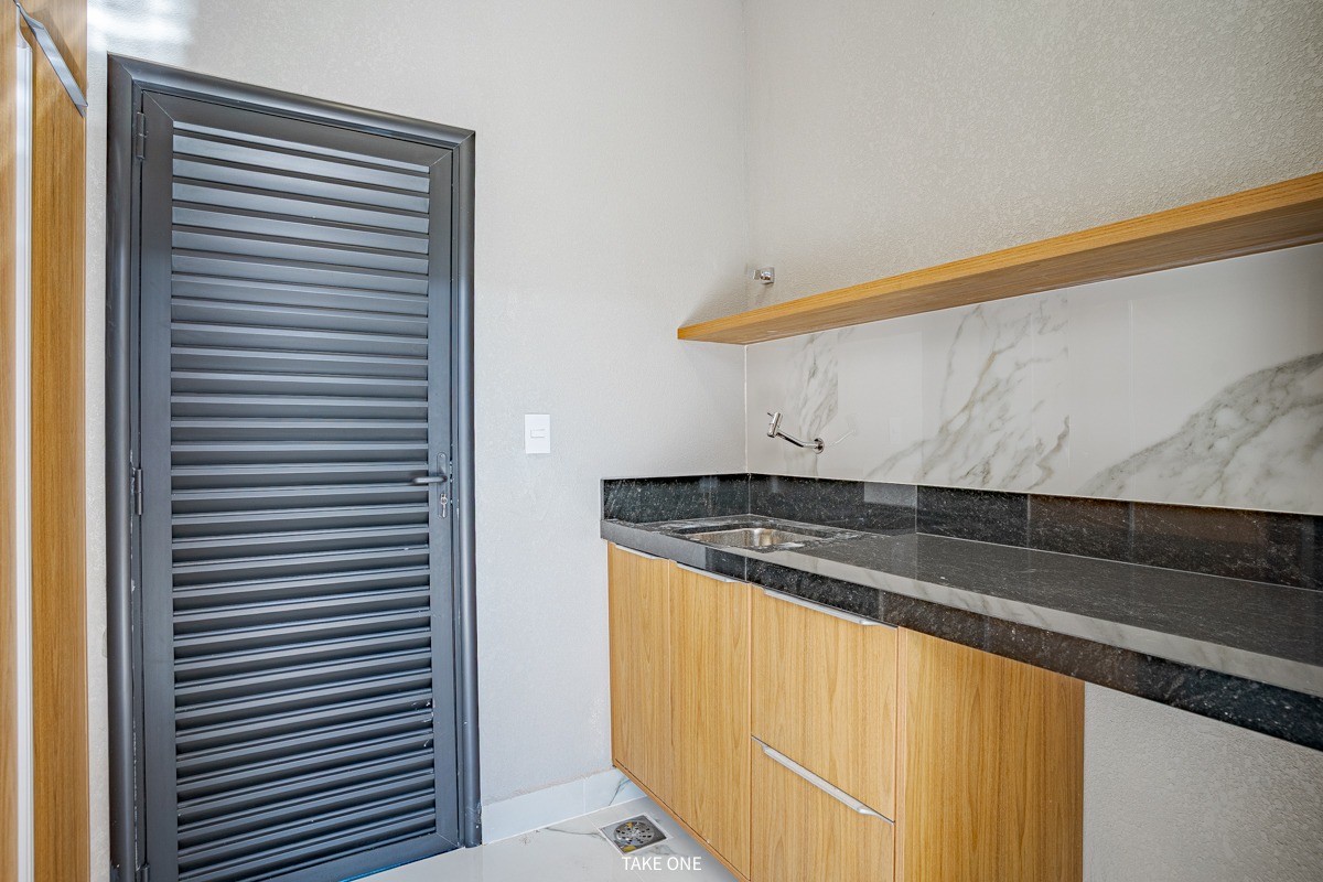 Casa de Condomínio, 3 quartos - Foto 7