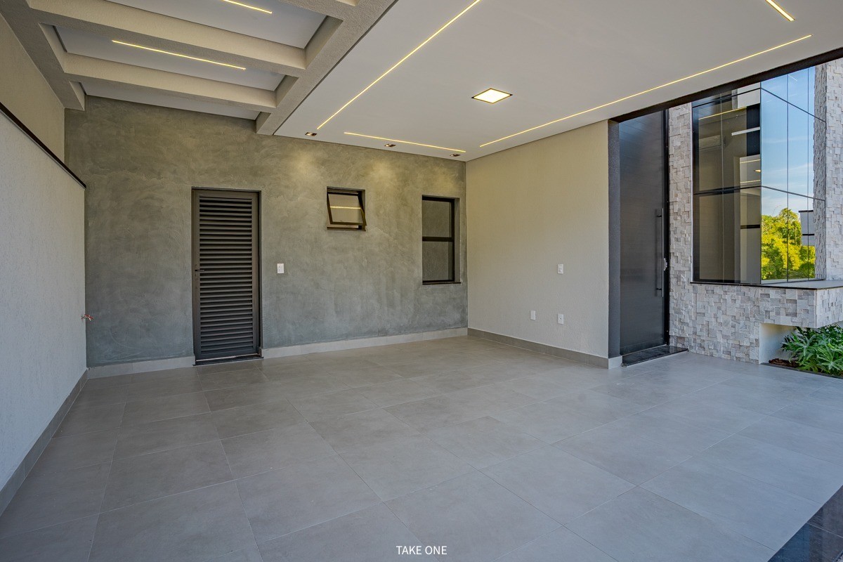 Casa de Condomínio, 3 quartos - Foto 26