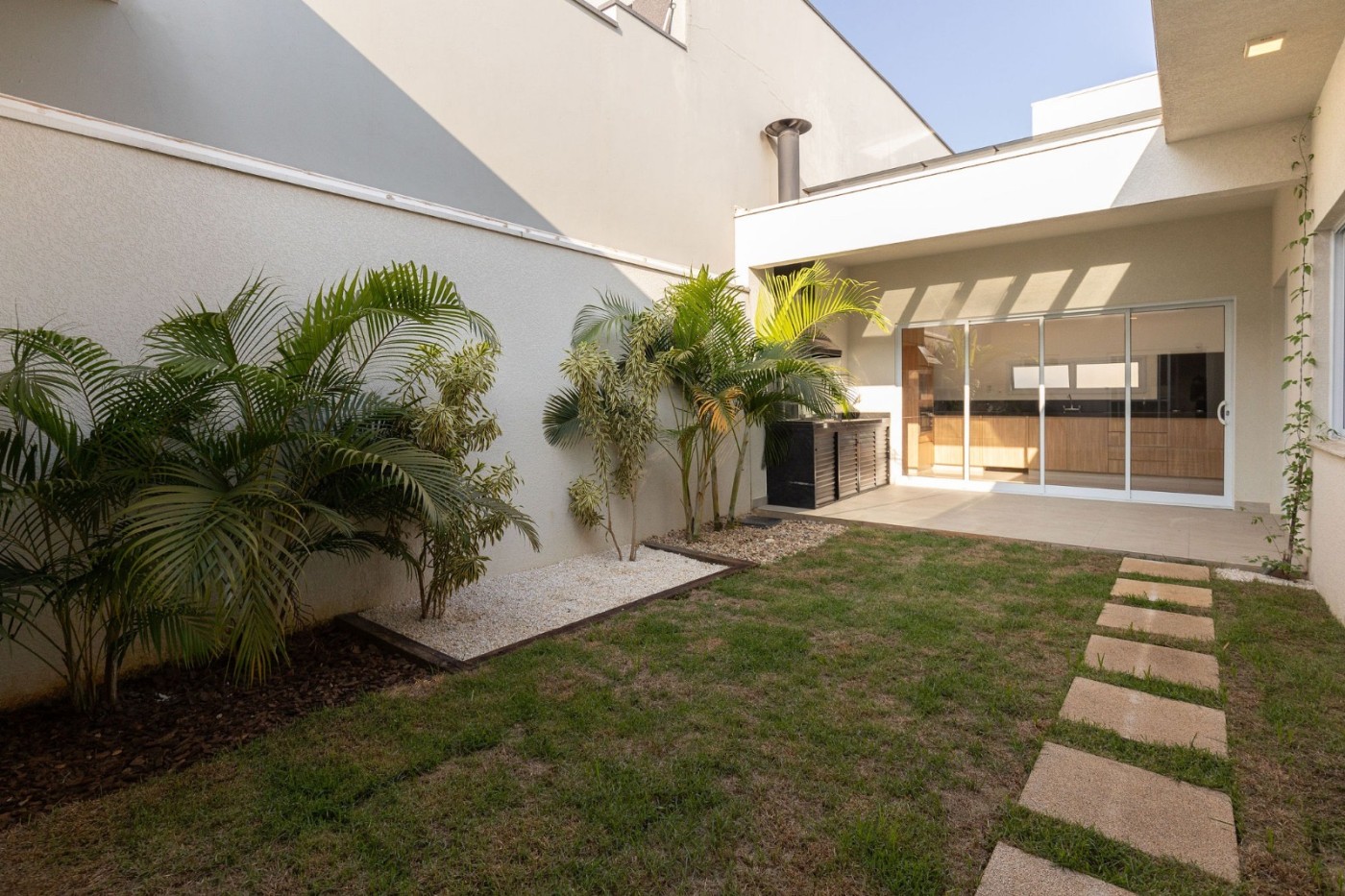 Casa de Condomínio, 3 quartos - Foto 21