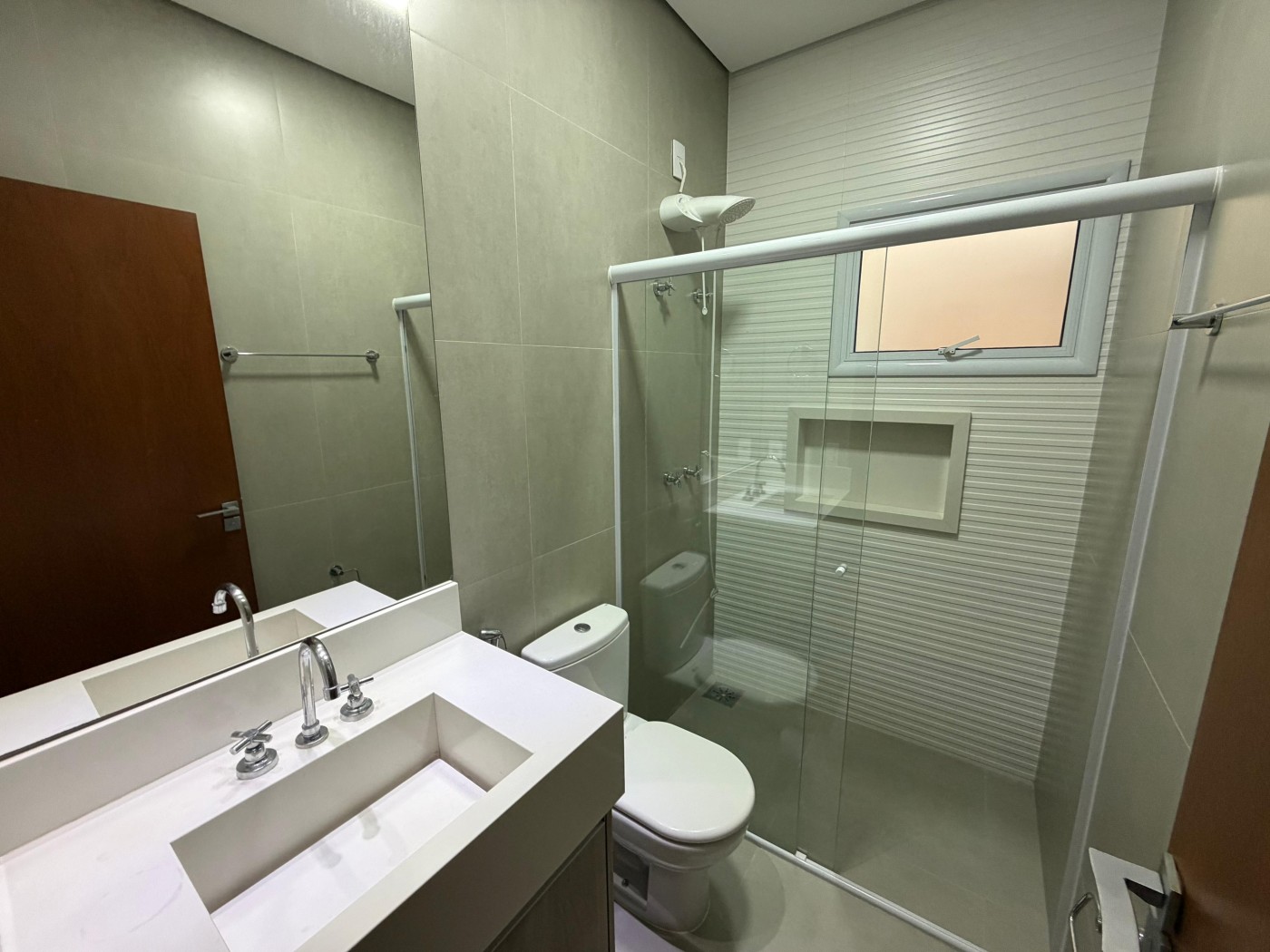 Casa de Condomínio, 3 quartos - Foto 8