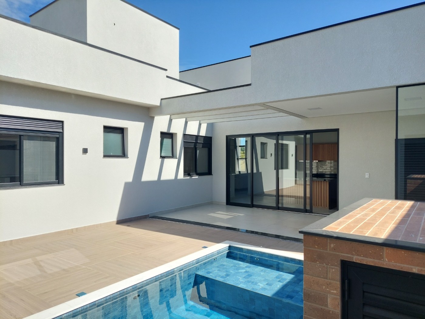 Casa de Condomínio, 3 quartos - Foto 3