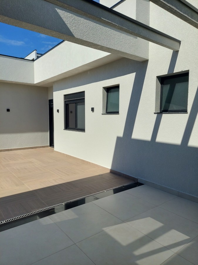 Casa de Condomínio, 3 quartos - Foto 23