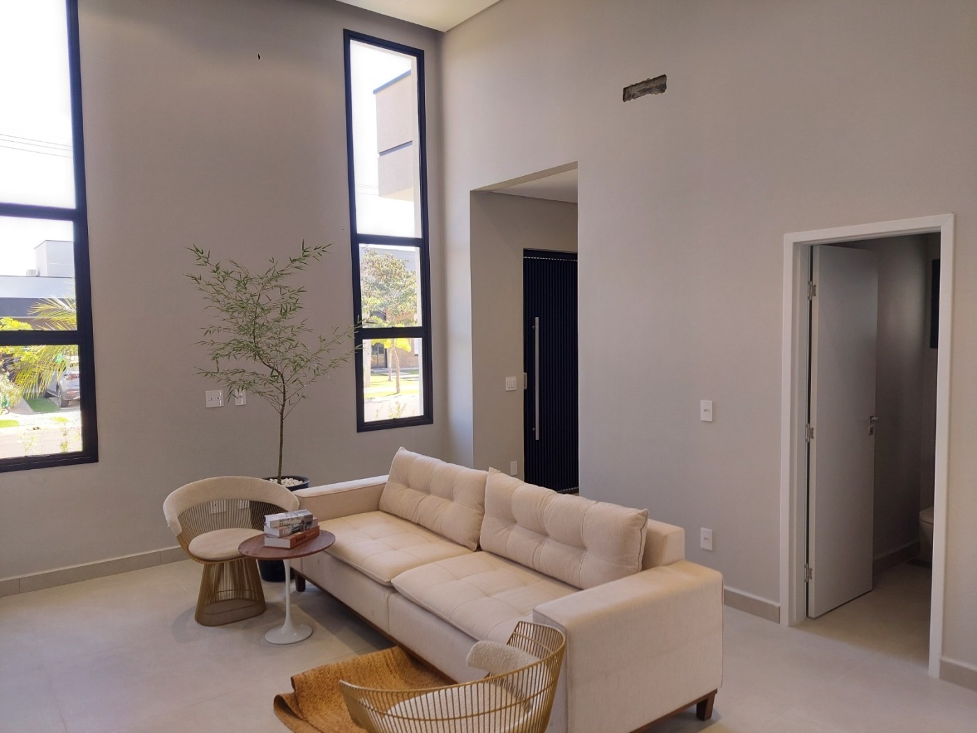 Casa de Condomínio, 3 quartos - Foto 42