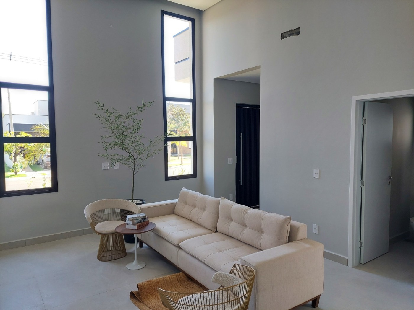 Casa de Condomínio, 3 quartos - Foto 43