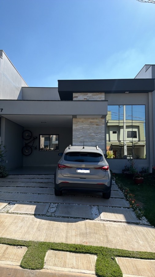 Casa de Condomínio, 3 quartos - Foto 6