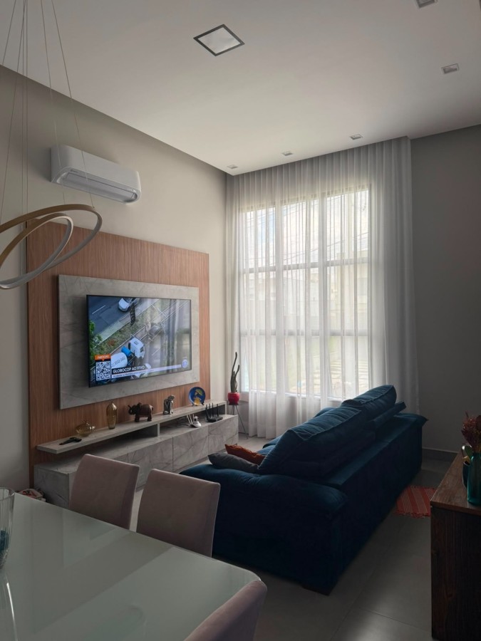 Casa de Condomínio, 3 quartos - Foto 7