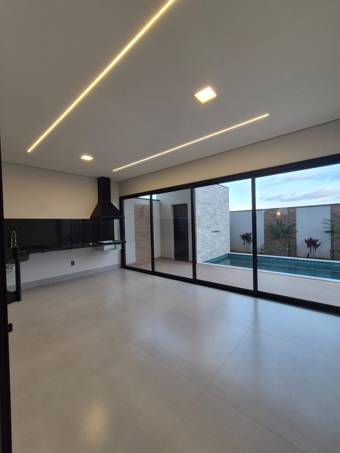 Casa de Condomínio, 4 quartos - Foto 2