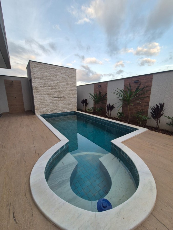 Casa de Condomínio, 4 quartos - Foto 7