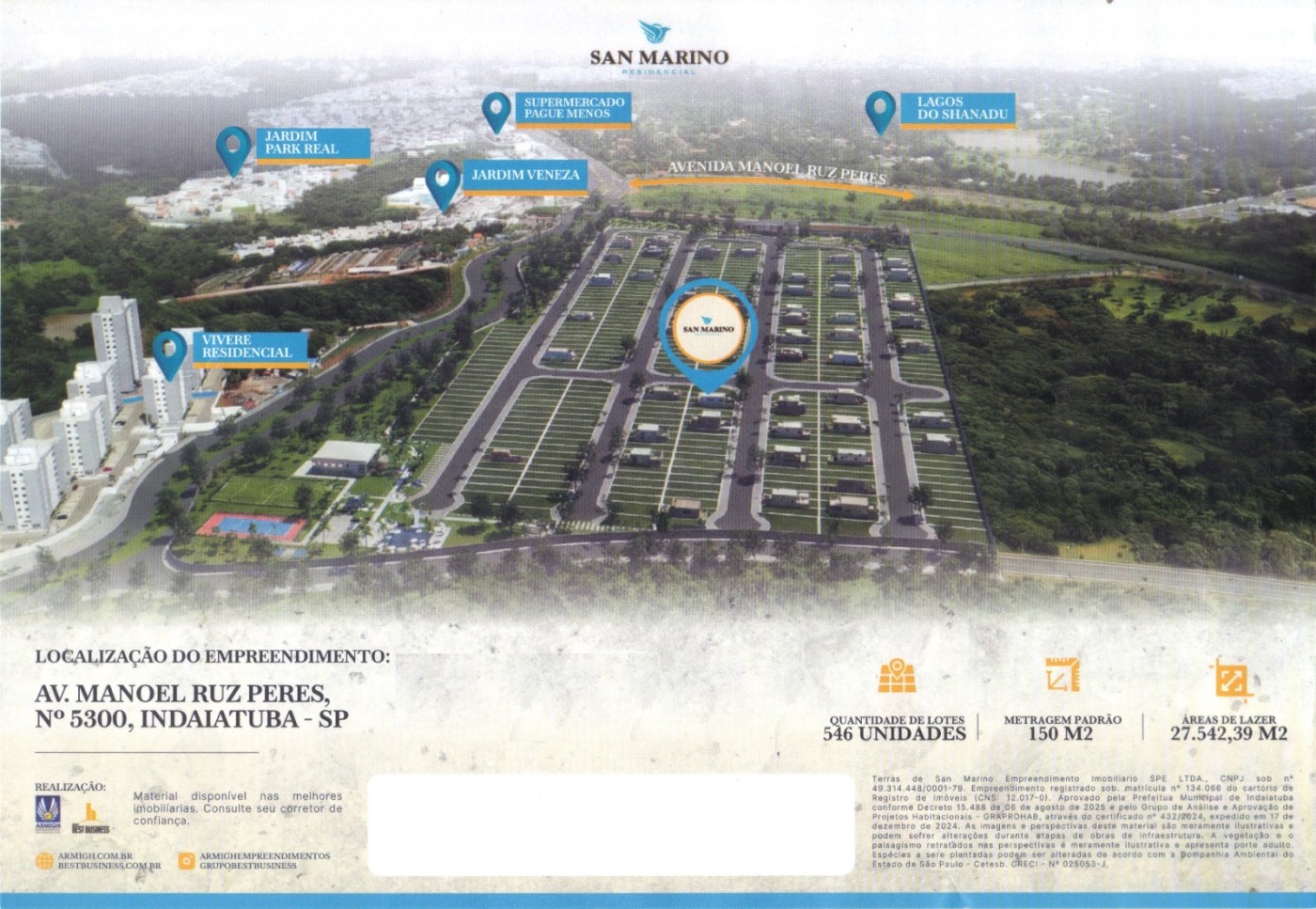Terreno, 150 m² - Foto 4