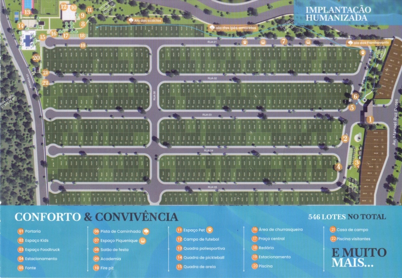 Terreno, 150 m² - Foto 7
