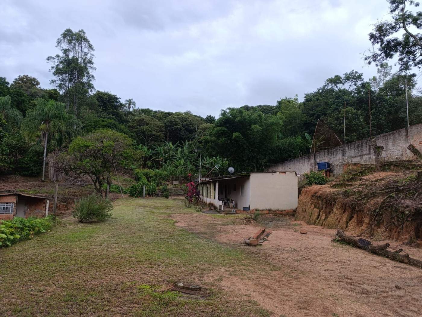 Chácara, 2 quartos, 1900 m² - Foto 4