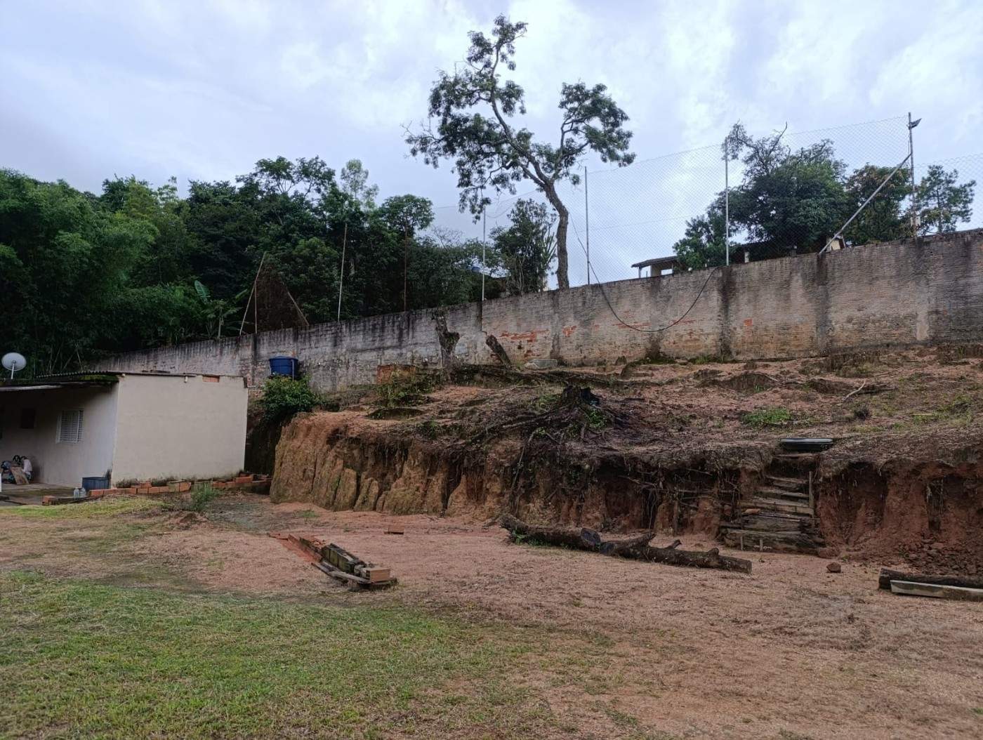 Chácara, 2 quartos, 1900 m² - Foto 6