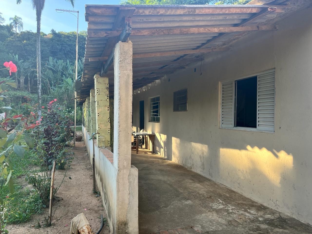 Chácara, 2 quartos, 1900 m² - Foto 11