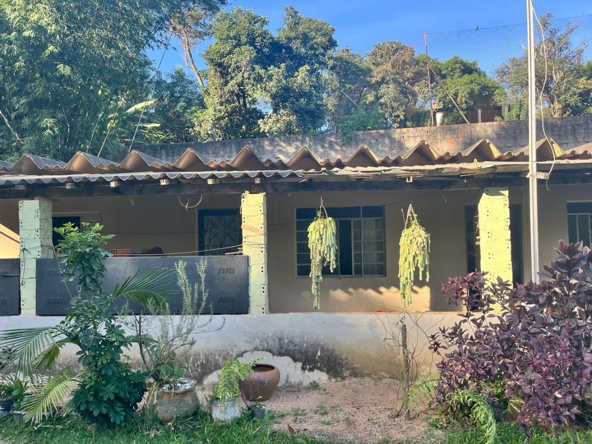 Chácara, 2 quartos, 1900 m² - Foto 12