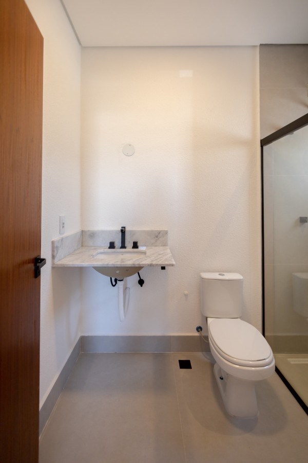 Casa de Condomínio, 3 quartos - Foto 13