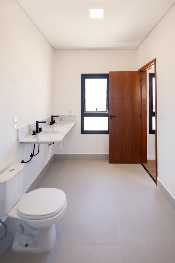 Casa de Condomínio, 3 quartos - Foto 22