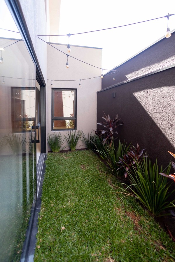 Casa de Condomínio, 3 quartos - Foto 26