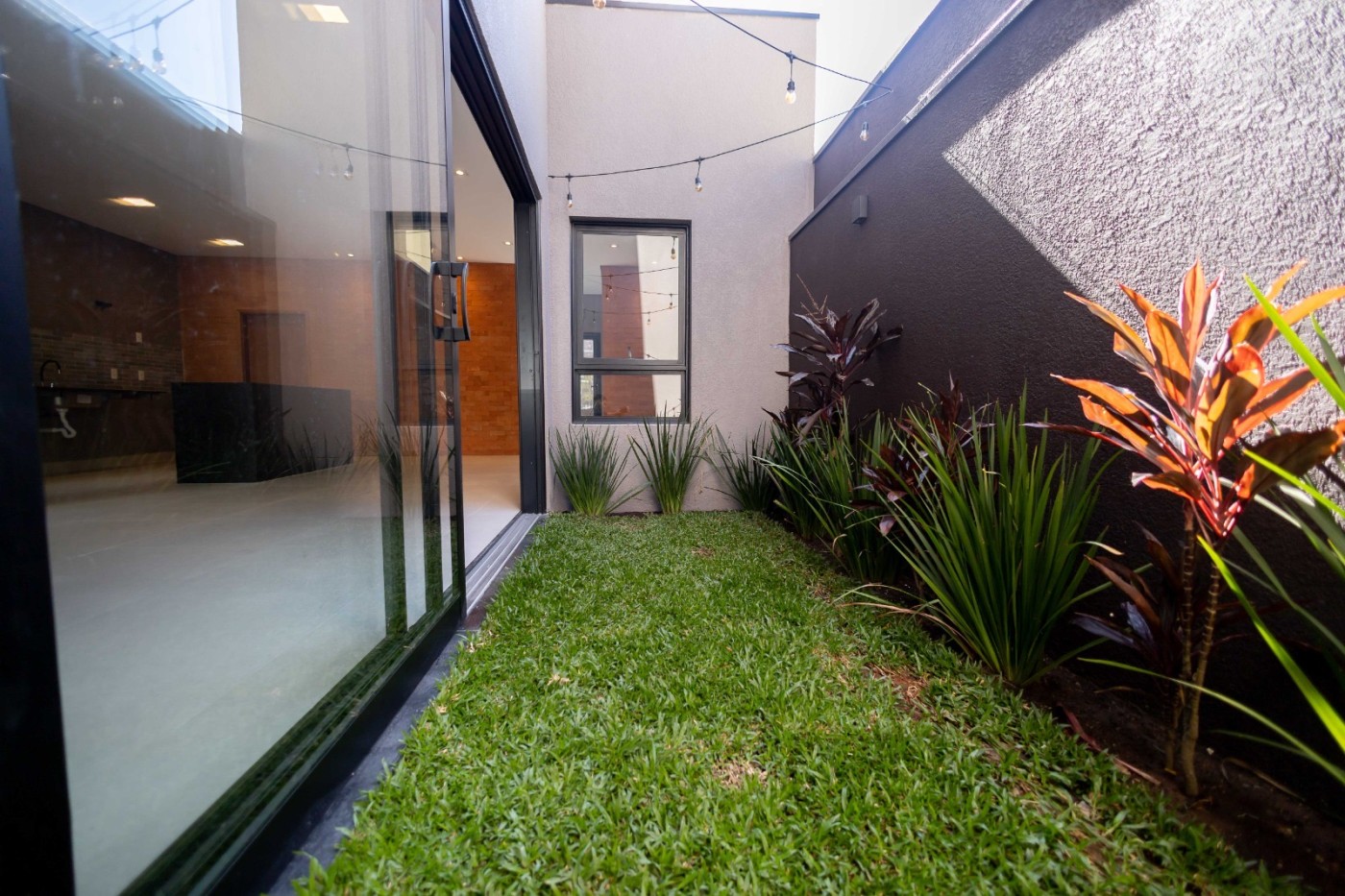 Casa de Condomínio, 3 quartos - Foto 31