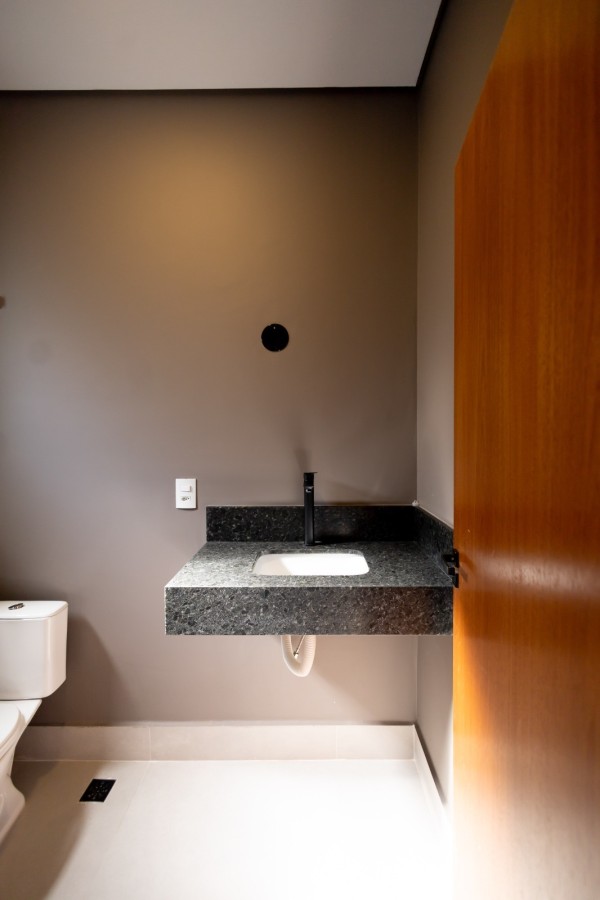 Casa de Condomínio, 3 quartos - Foto 45