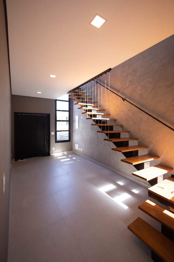 Casa de Condomínio, 3 quartos - Foto 50