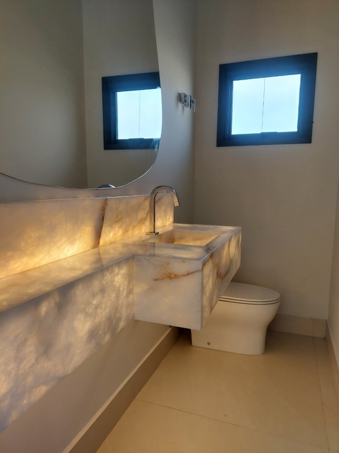 Casa de Condomínio, 3 quartos - Foto 30