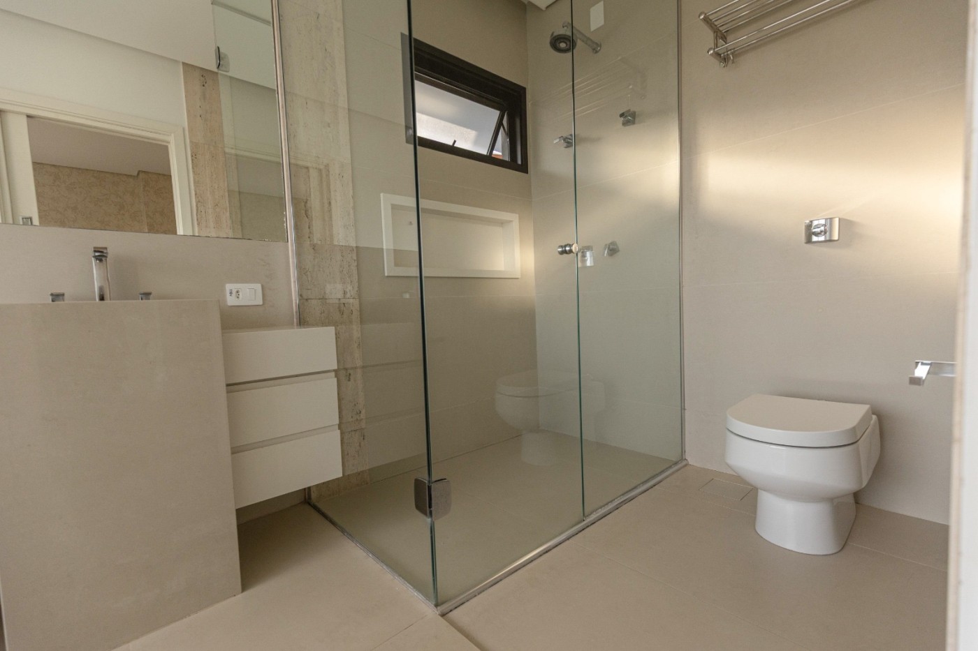 Casa de Condomínio, 4 quartos - Foto 33