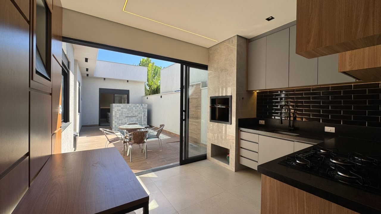 Casa de Condomínio, 3 quartos - Foto 6