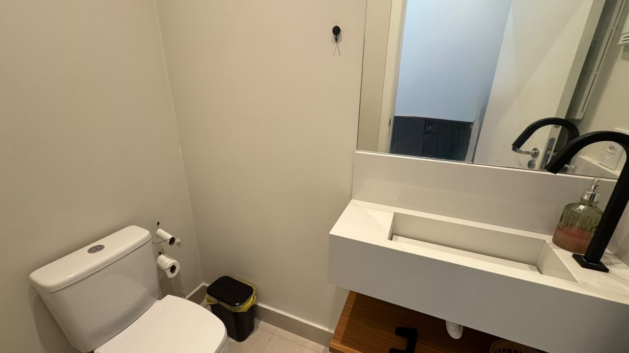 Casa de Condomínio, 3 quartos - Foto 12