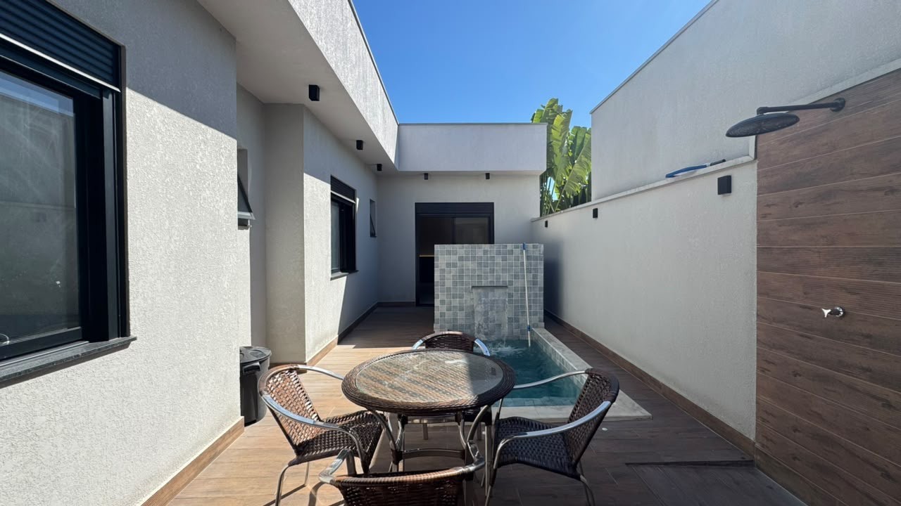 Casa de Condomínio, 3 quartos - Foto 10