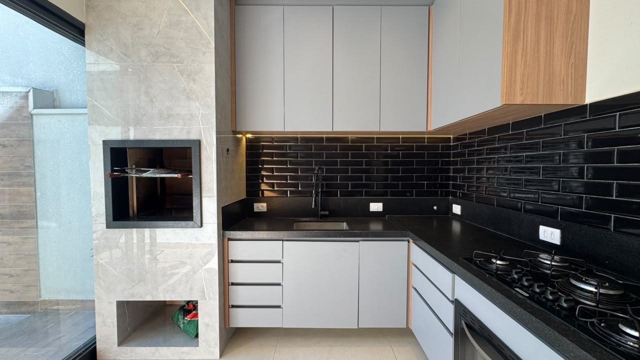Casa de Condomínio, 3 quartos - Foto 43