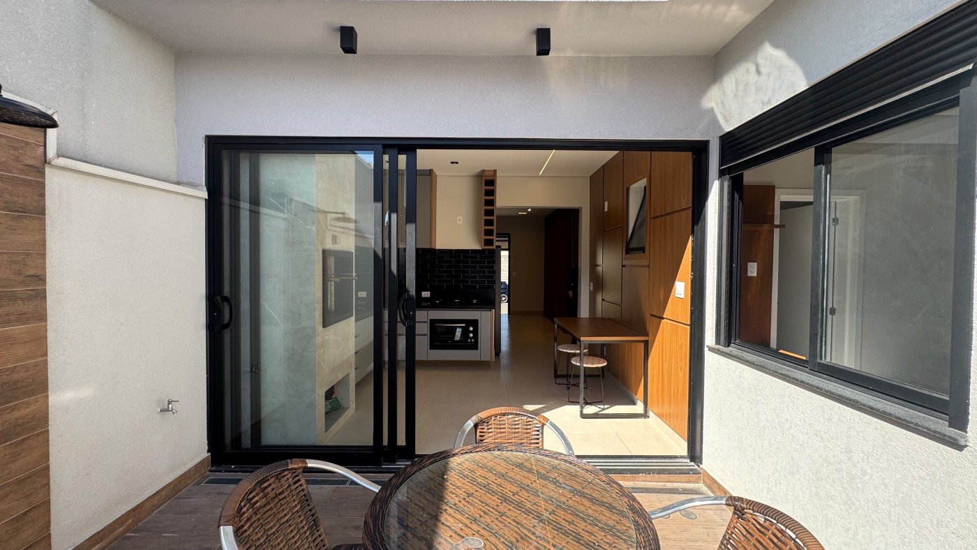 Casa de Condomínio, 3 quartos - Foto 45
