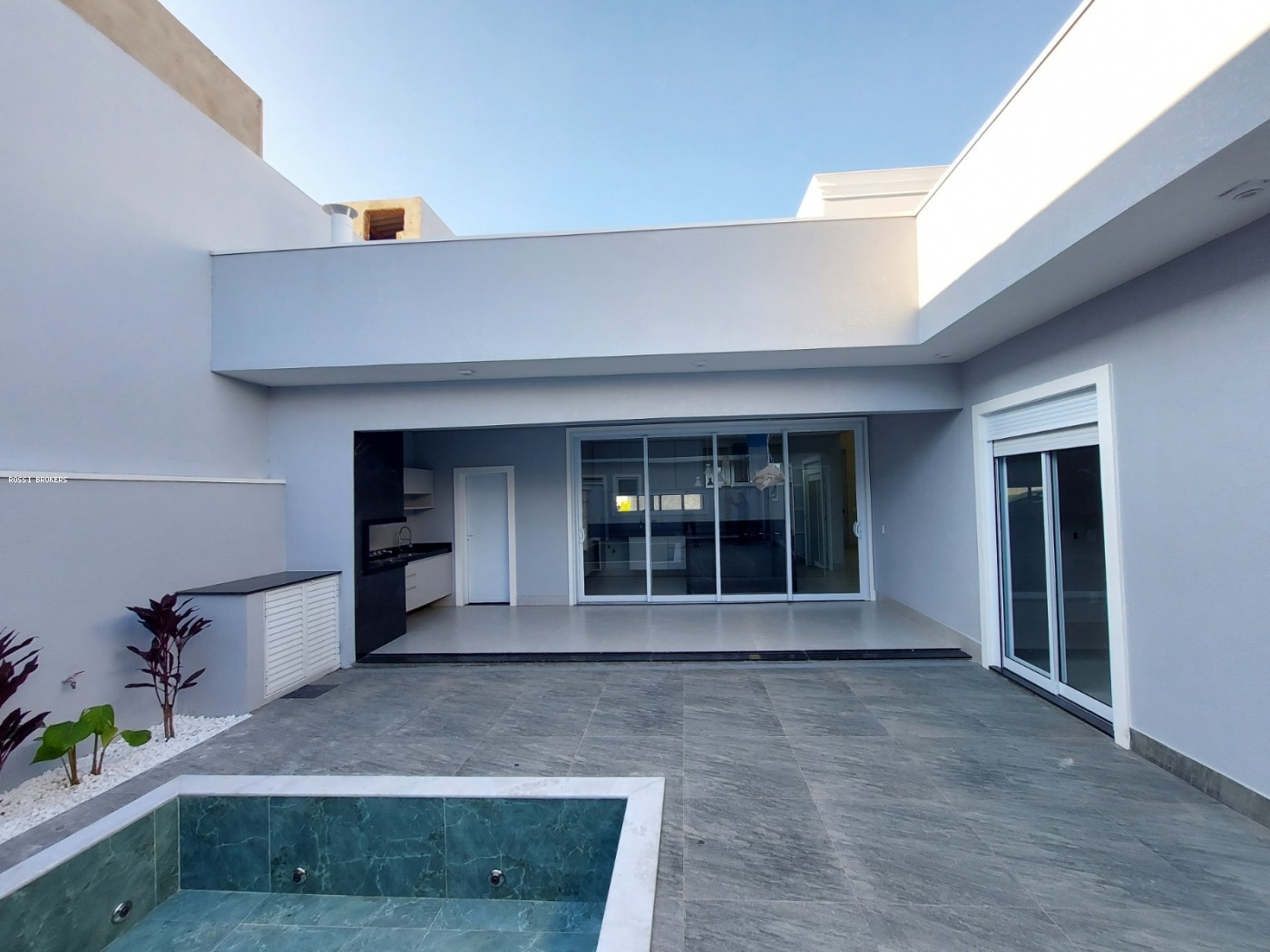 Casa de Condomínio, 3 quartos - Foto 3