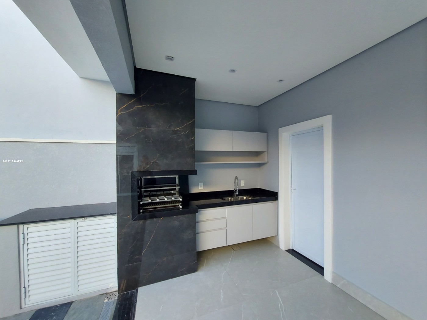 Casa de Condomínio, 3 quartos - Foto 4