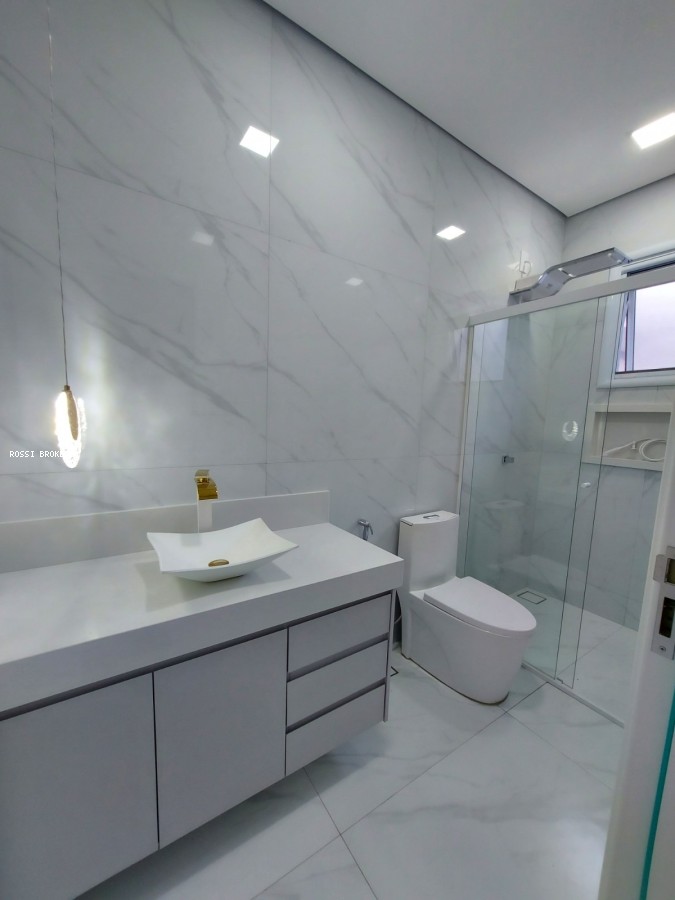 Casa de Condomínio, 3 quartos - Foto 10