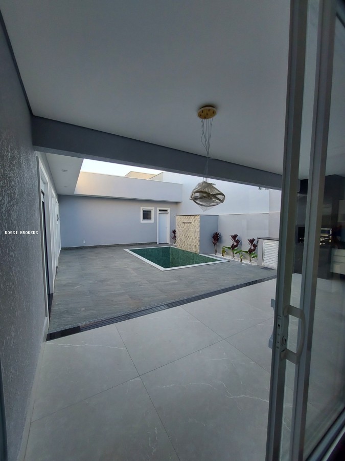Casa de Condomínio, 3 quartos - Foto 25