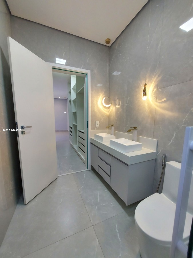 Casa de Condomínio, 3 quartos - Foto 42
