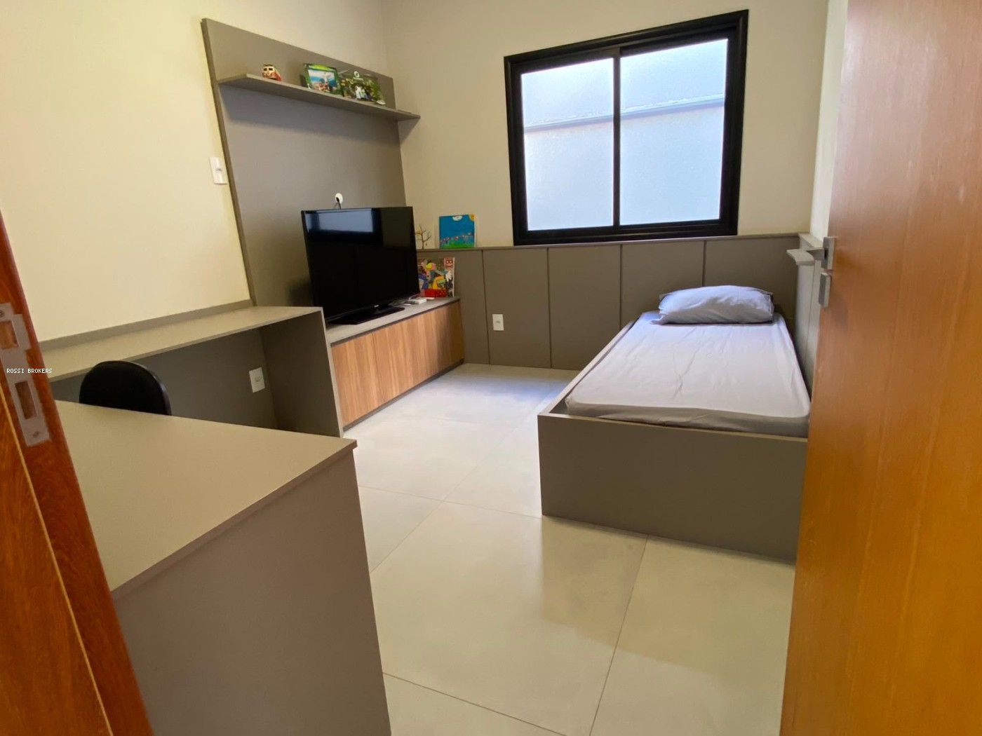 Casa de Condomínio, 3 quartos - Foto 17