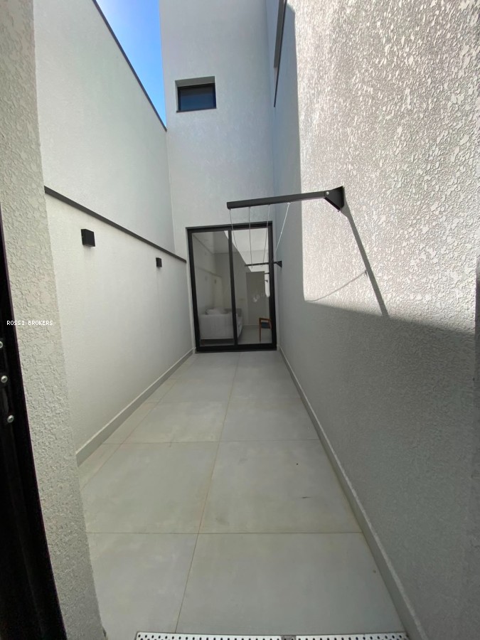 Casa de Condomínio, 3 quartos - Foto 27
