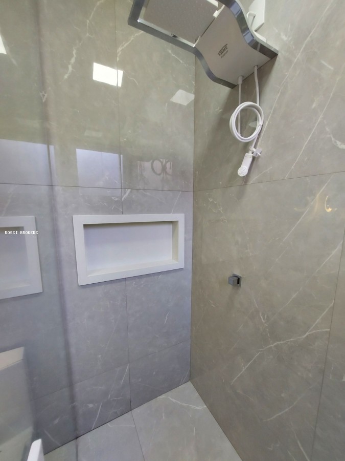 Casa de Condomínio, 3 quartos - Foto 43