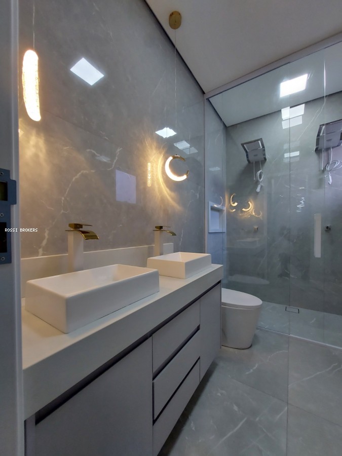 Casa de Condomínio, 3 quartos - Foto 45