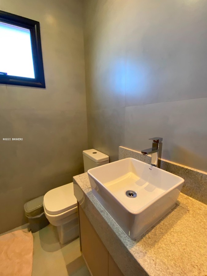Casa de Condomínio, 3 quartos - Foto 49
