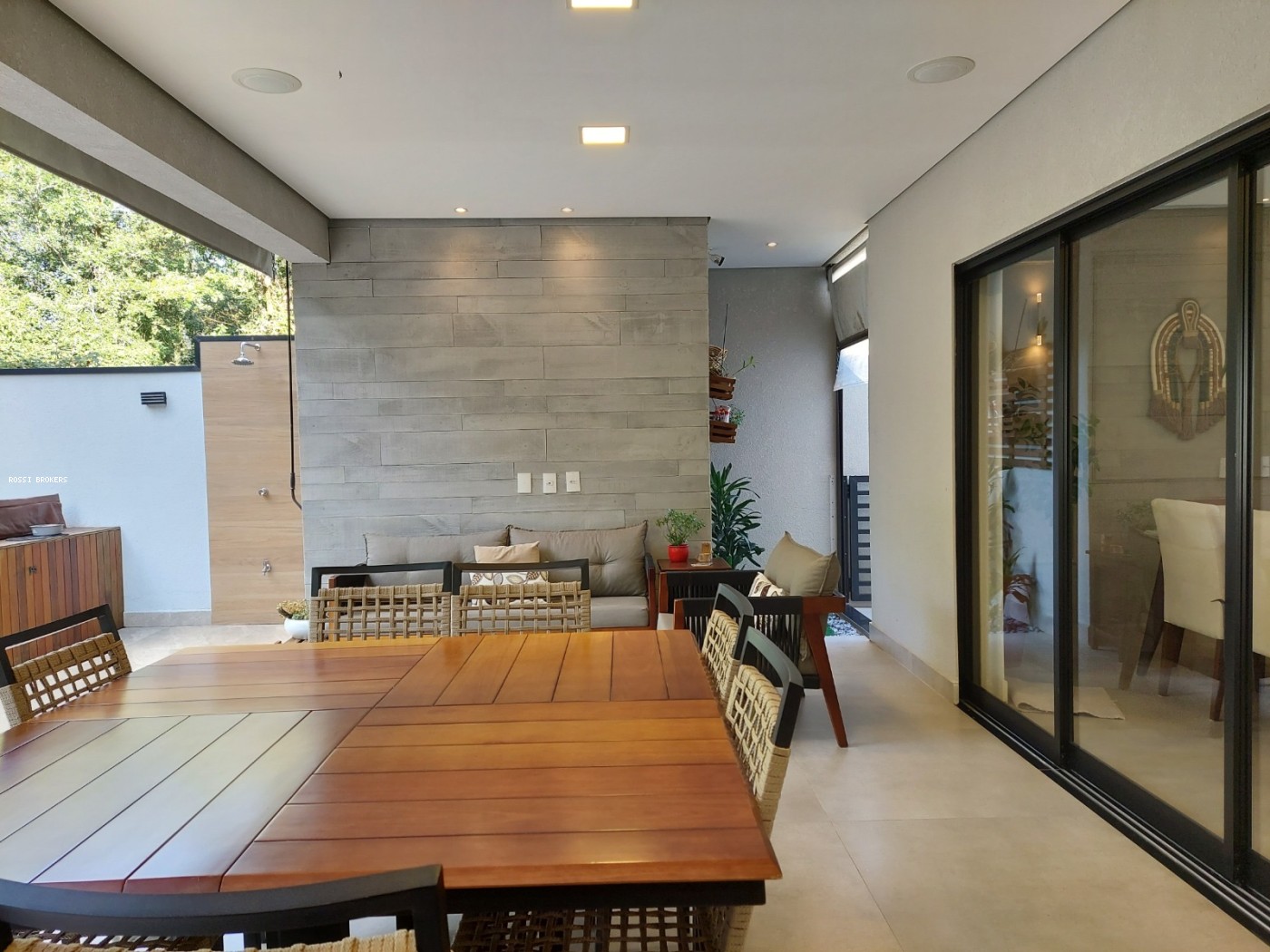 Casa de Condomínio, 3 quartos - Foto 9