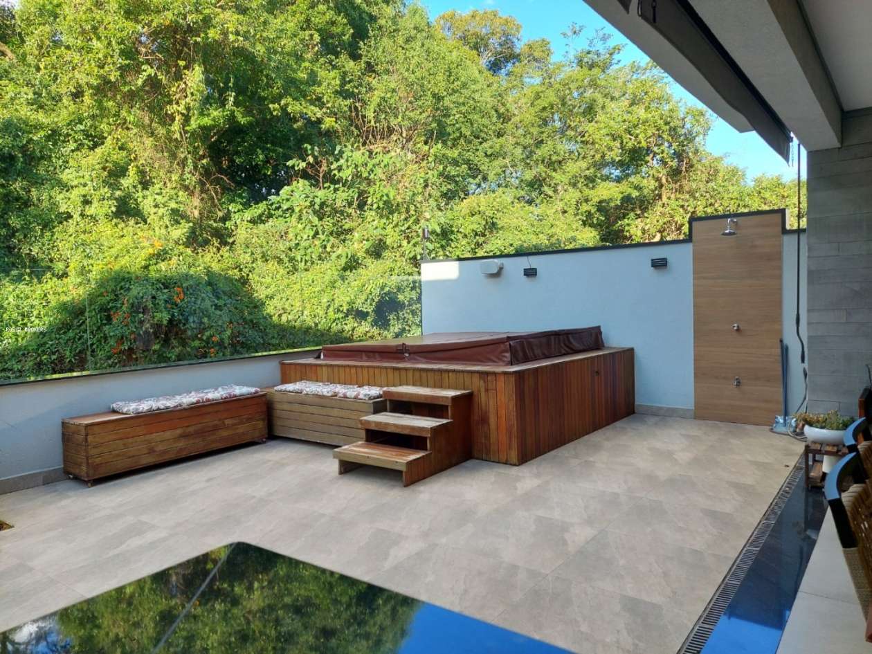 Casa de Condomínio, 3 quartos - Foto 10