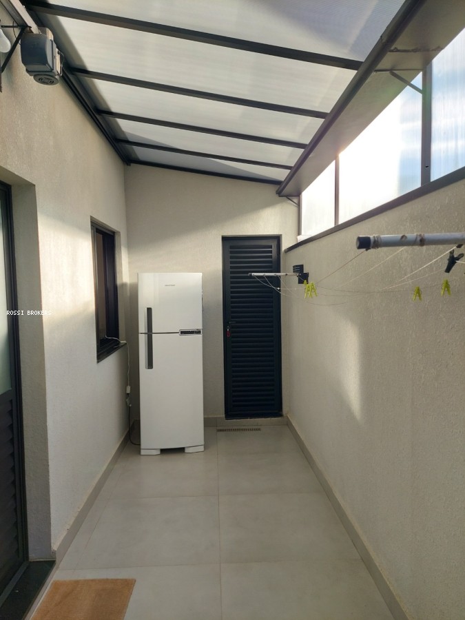 Casa de Condomínio, 3 quartos - Foto 18