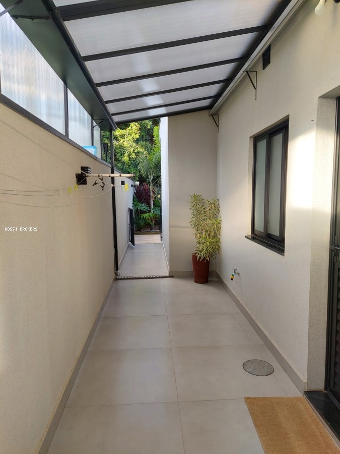 Casa de Condomínio, 3 quartos - Foto 20