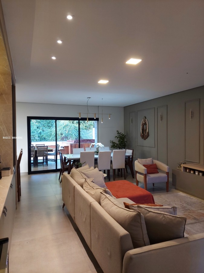 Casa de Condomínio, 3 quartos - Foto 35