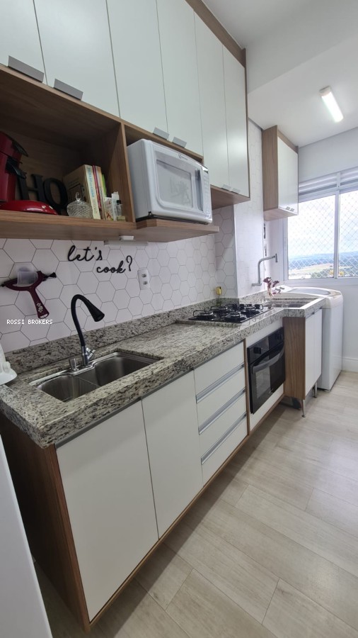 Apartamento, 2 quartos, 51 m² - Foto 2