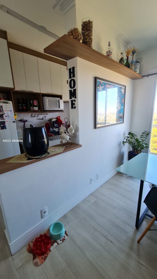 Apartamento, 2 quartos, 51 m² - Foto 4