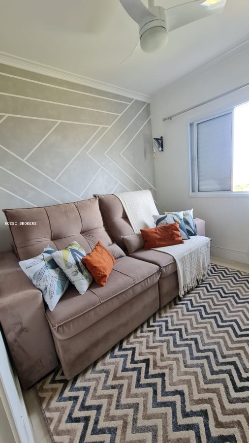 Apartamento, 2 quartos, 51 m² - Foto 5